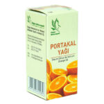 Portakal Yağı 20cc - Görsel 5