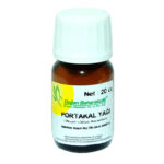 Portakal Yağı 20cc - Görsel 6