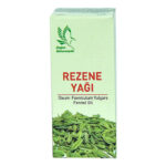 Rezene Yağı 20 cc - Görsel 3