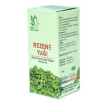 Rezene Yağı 20 cc - Görsel 4