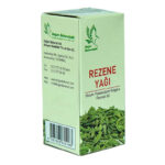 Rezene Yağı 20 cc - Görsel 5