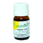 Rezene Yağı 20 cc - Görsel 6