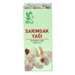 Sarımsak Yağı 20 cc - Görsel 3