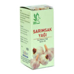 Sarımsak Yağı 20 cc - Görsel 5