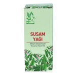 Susam Yağı 20cc - Görsel 3
