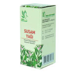 Susam Yağı 20cc - Görsel 4
