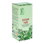 Susam Yağı 20cc - Görsel 5