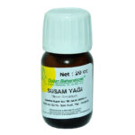 Susam Yağı 20cc - Görsel 6