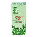 Susam Yağı 50 cc - Görsel 3