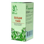 Susam Yağı 50 cc - Görsel 4