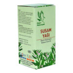 Susam Yağı 50 cc - Görsel 5