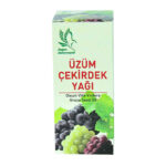 Üzüm Çekirdeği Yağı 20 cc - Görsel 3