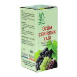 Üzüm Çekirdeği Yağı 20 cc - Görsel 5