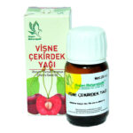 Vişne Çekirdeği Yağı 20cc