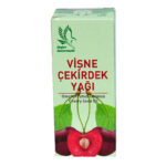 Vişne Çekirdeği Yağı 20cc - Görsel 3