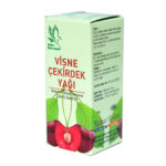 Vişne Çekirdeği Yağı 20cc - Görsel 4