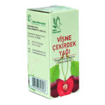 Vişne Çekirdeği Yağı 20cc - Görsel 5
