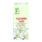 Yasemin Yağı 20 cc - Görsel 3
