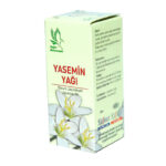 Yasemin Yağı 20 cc - Görsel 4