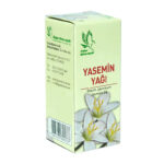 Yasemin Yağı 20 cc - Görsel 5