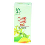 Ylang Ylang Yağı 20 cc - Görsel 3
