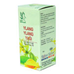 Ylang Ylang Yağı 20 cc - Görsel 4