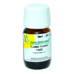 Ylang Ylang Yağı 20 cc - Görsel 6