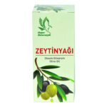 Zeytinyağı 50cc - Görsel 3