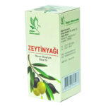 Zeytinyağı 50cc - Görsel 4