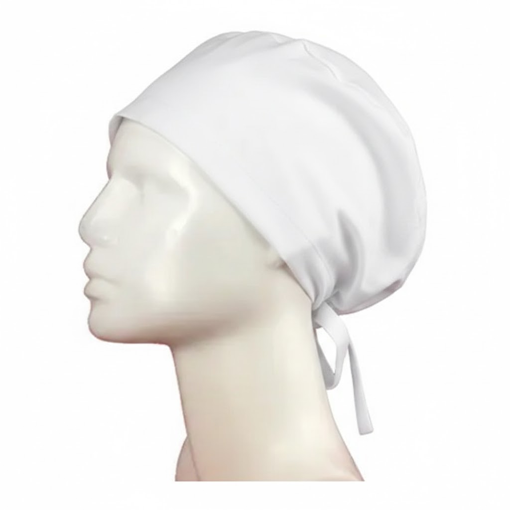 doktor-hemsire-asci-cerrahi-bone-hastane-bonesi-bandana-beyaz-resim-2830.jpg Doktor Hemşire Aşçı Cerrahi Bone Hastane Bonesi - Bandana Beyaz - Görsel 1