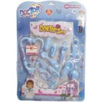 Doktor Seti 11 Parça  - 1 ADET