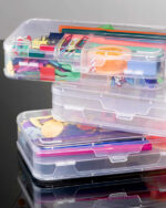 Dolap Organizer Kutusu - 2 Katlı - Görsel 2