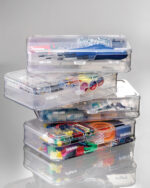Dolap Organizer Kutusu - 2 Katlı - Görsel 3