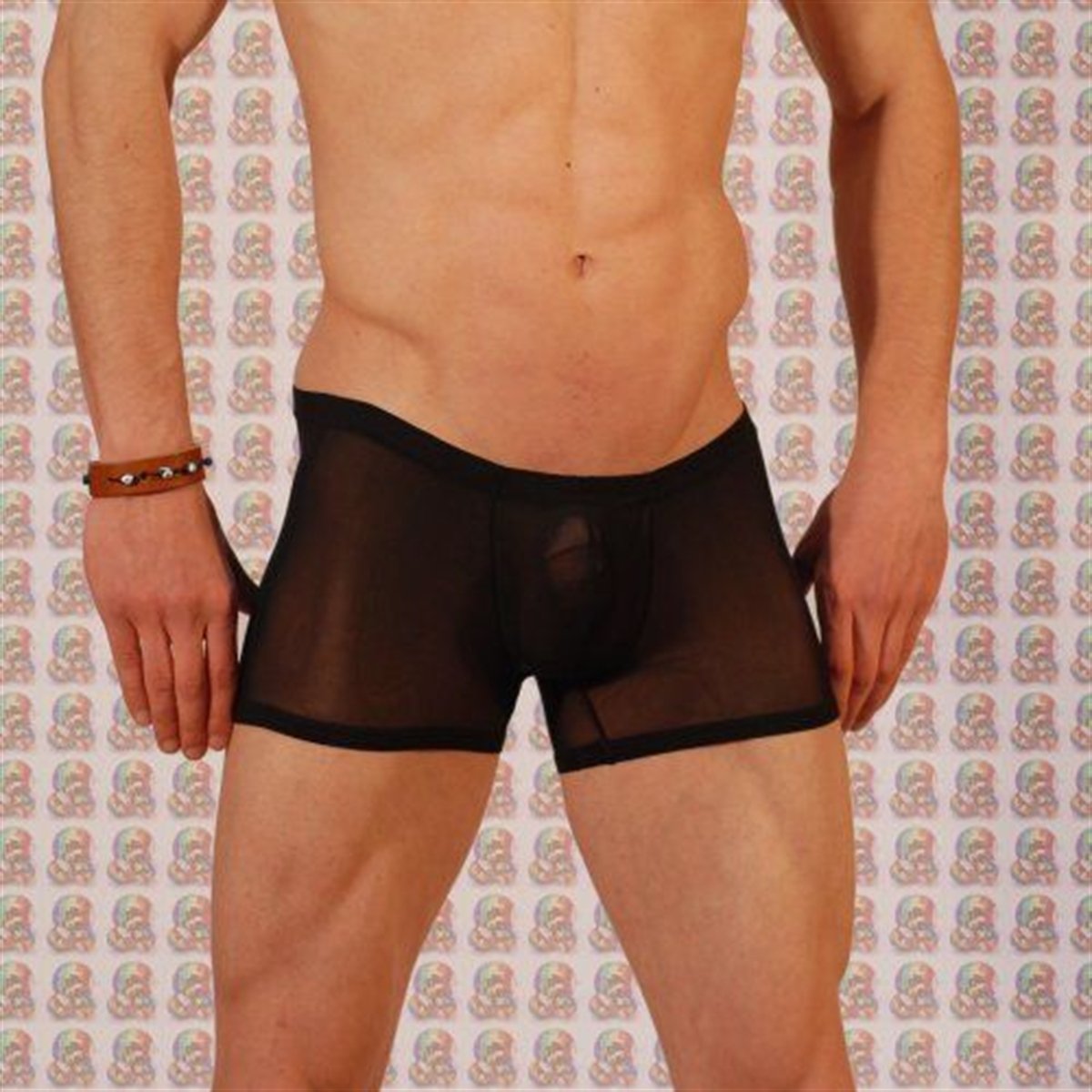 don-moris-dm030919-erkek-boxer-18384-1.jpg Don Moris DM030919 Erkek Boxer Çamaşır - Görsel 1