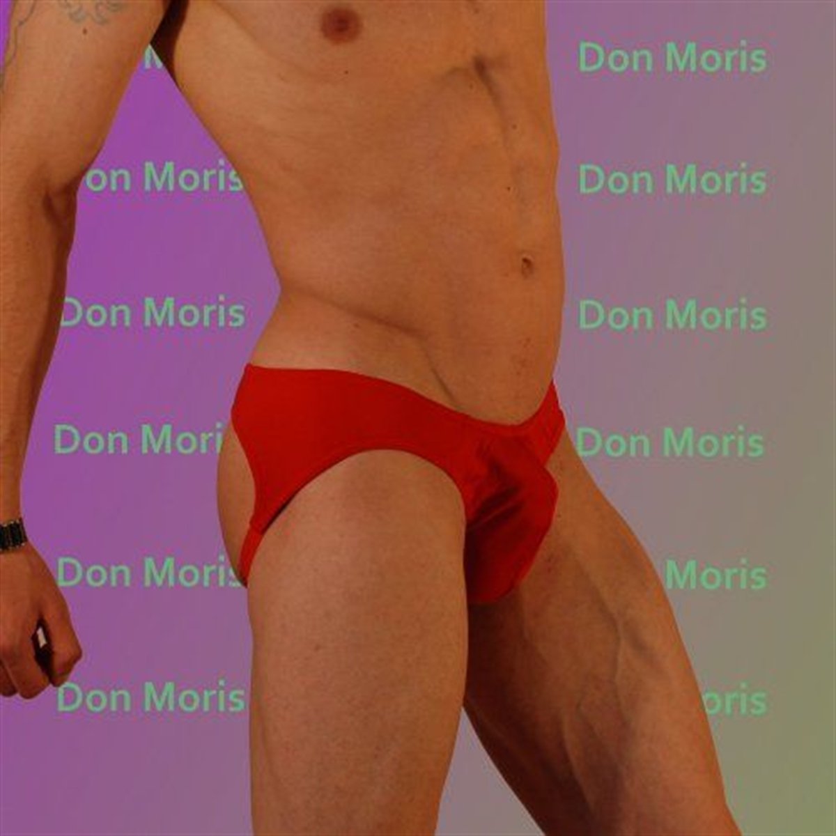 don-moris-dm030925-fantazi-erk-18359-1.jpg Don Moris DM030925 Fantazi Erkek Çamaşır - Görsel 1