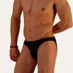 Don Moris DM030945  Slip Çamaşır