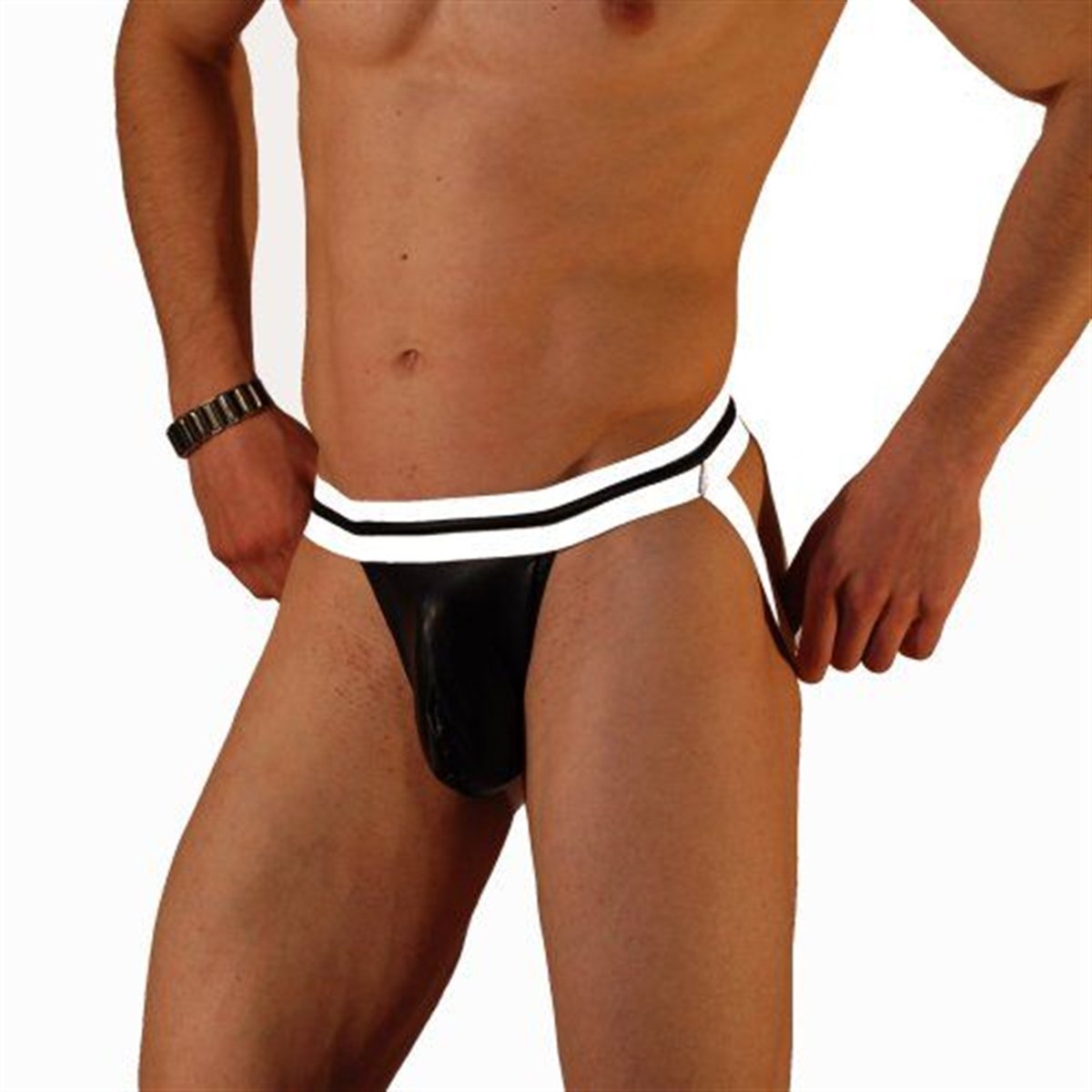 don-moris-dm030961-jockstrap-18351-1.jpg Don Moris DM030961 Jkstrap Fantezi İç Giyim - Görsel 1