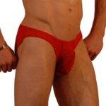 Don Moris DM041205 Klasik Erkek İç Giyim