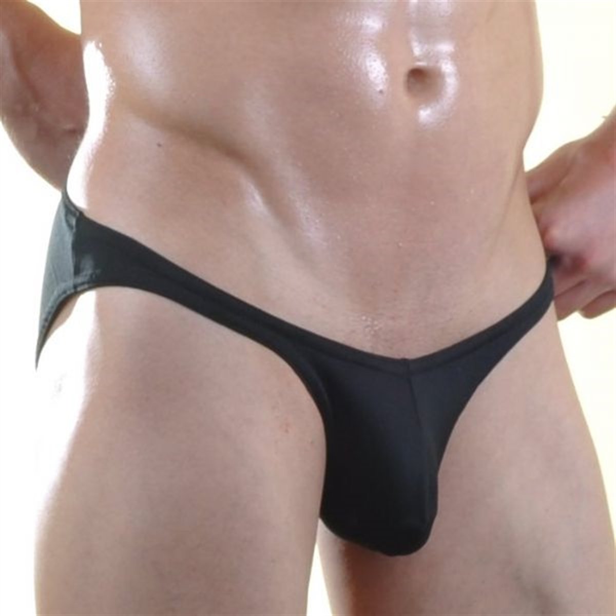 don-moris-dm071017-slip-cama-18335-1.jpg Don Moris DM071017 Slip Çamaşır - Görsel 1