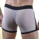 Don Moris DM071028 Erkek Boxer Çamaşır - Görsel 2