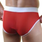 Don Moris DM071031 Slip Çamaşır - Görsel 4