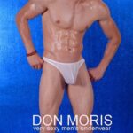 Don Moris DM080883  Erkek String Külodu