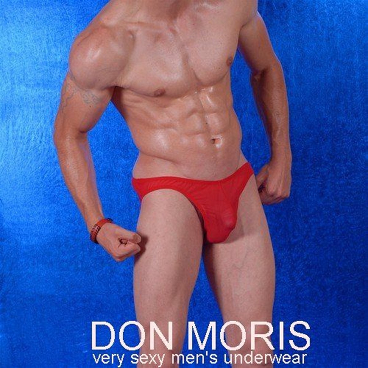 don-moris-dm080886-slip-cama-18306-1.jpg Don Moris DM080886 Slip Çamaşır - Görsel 1