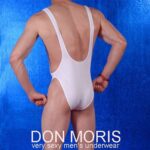 Don Moris DM080894 Fantazi Erkek Çamaşır - Görsel 2
