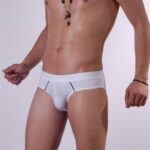 Don Moris DM140503  Slip Çamaşır - Görsel 2