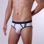 Don Moris DM140506  Slip Çamaşır - Görsel 2