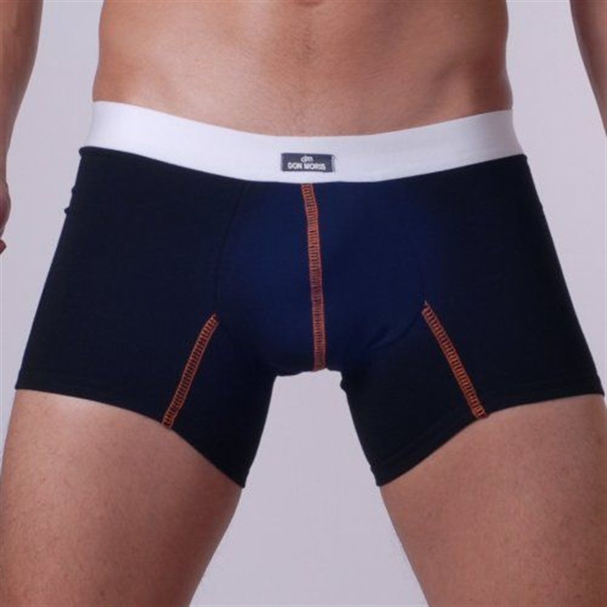 don-moris-dm140509-erkek-boxer-18286-1.jpg Don Moris DM140509 Erkek Boxer Çamaşır - Görsel 1