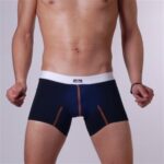 Don Moris DM140509 Erkek Boxer Çamaşır - Görsel 2