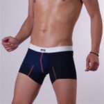 Don Moris DM140509 Erkek Boxer Çamaşır - Görsel 3