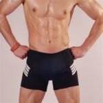 Don Moris DM140518 Erkek Boxer Çamaşır - Görsel 2